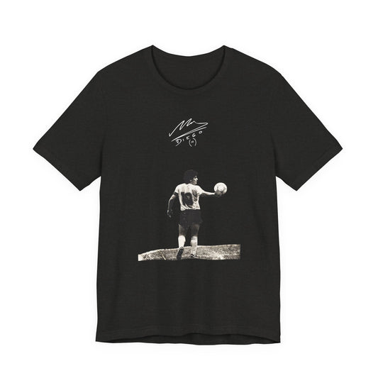 Maradona Spirit of Argentina Tee