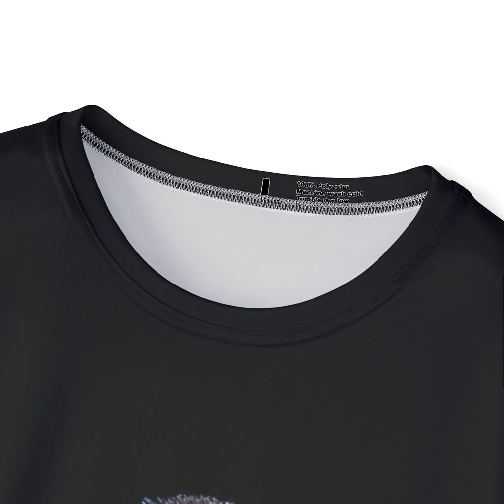 Vintage Football No.10 Jersey — Signed-Style Men’s Sports Tee