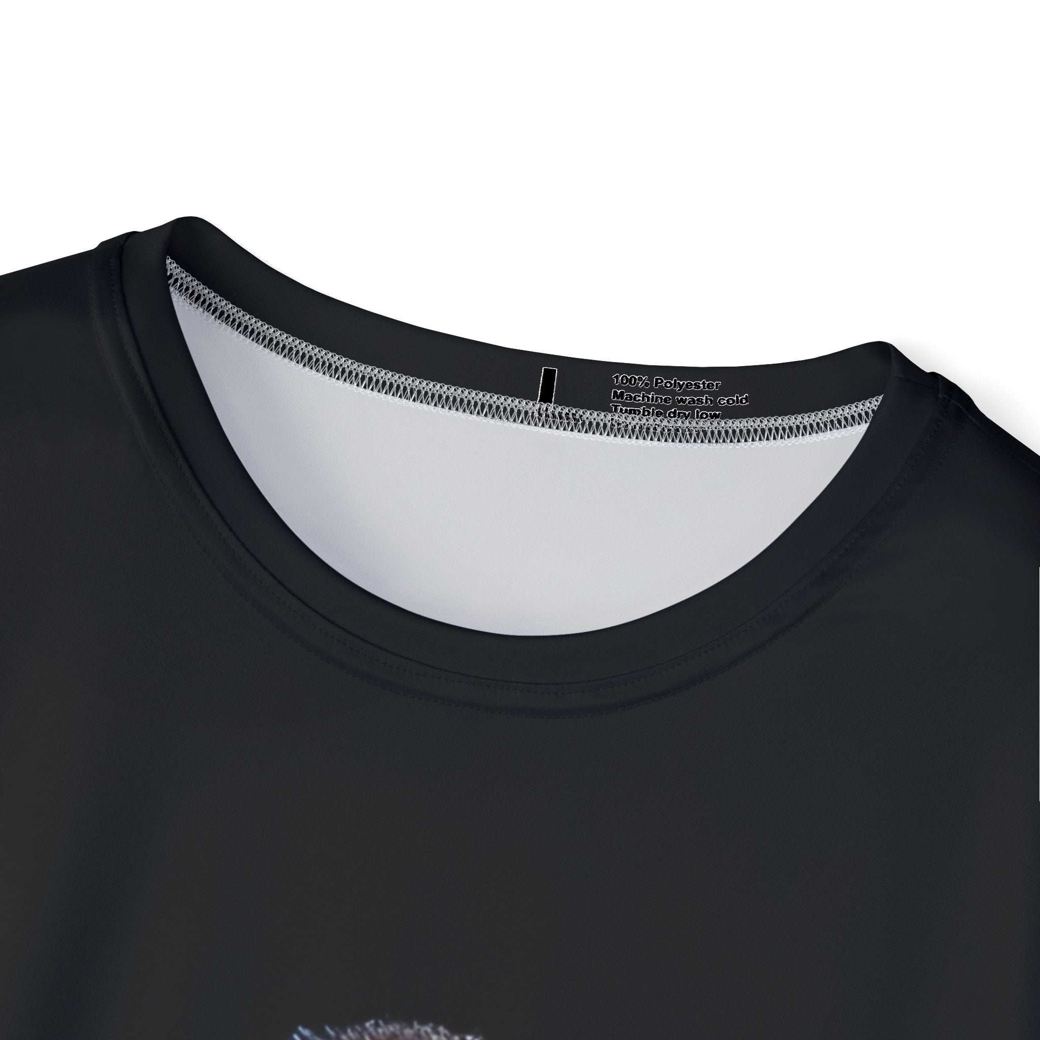 Vintage Football No.10 Jersey — Signed-Style Men’s Sports Tee