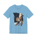 Maradona Hero of '86 Tee