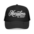 Maradona El Diego Foam Trucker Cap
