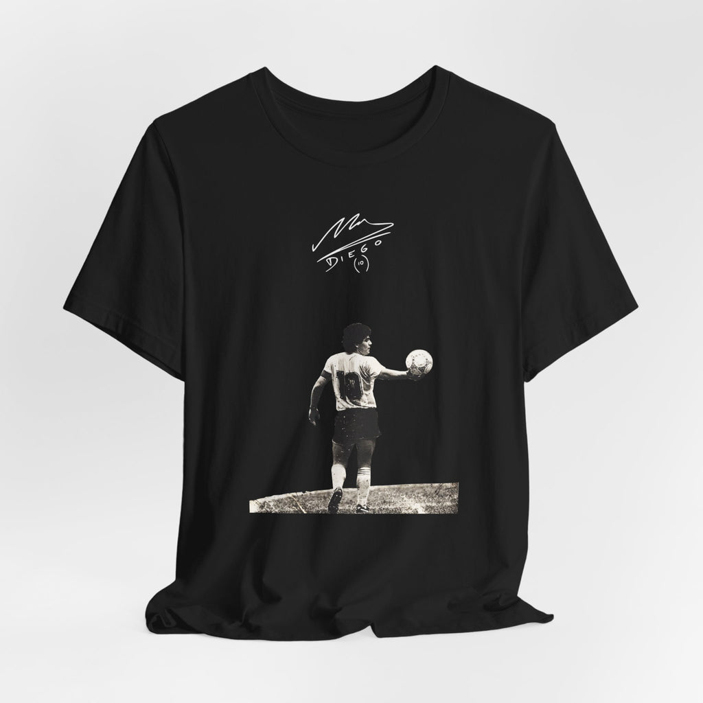 Maradona Spirit of Argentina Tee