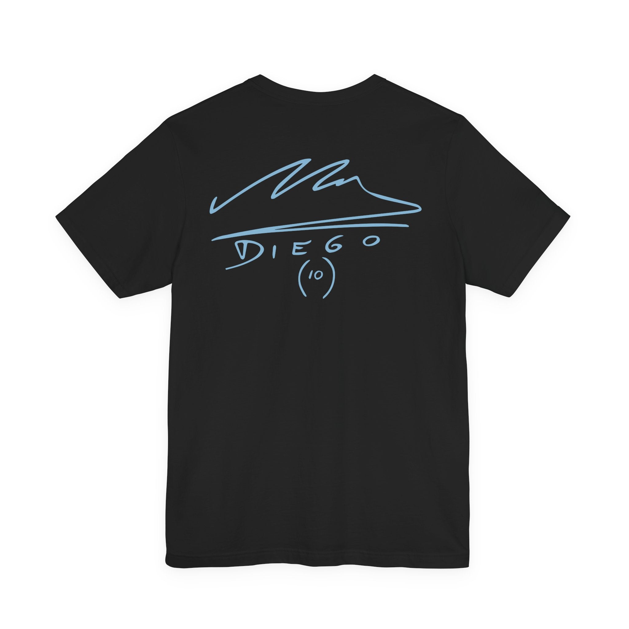Maradona Goal of the Century 40th Anniversary Tee