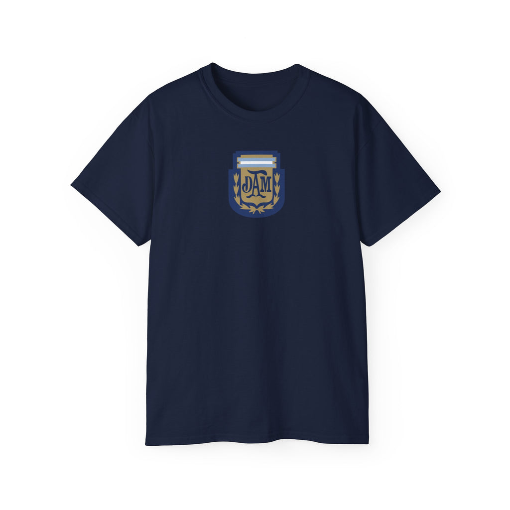 Diego Armando Maradona Shield Tee
