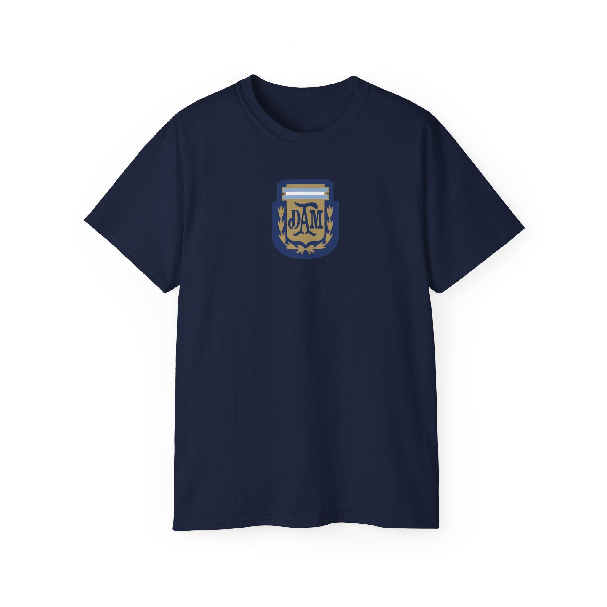 Diego Armando Maradona Shield Tee