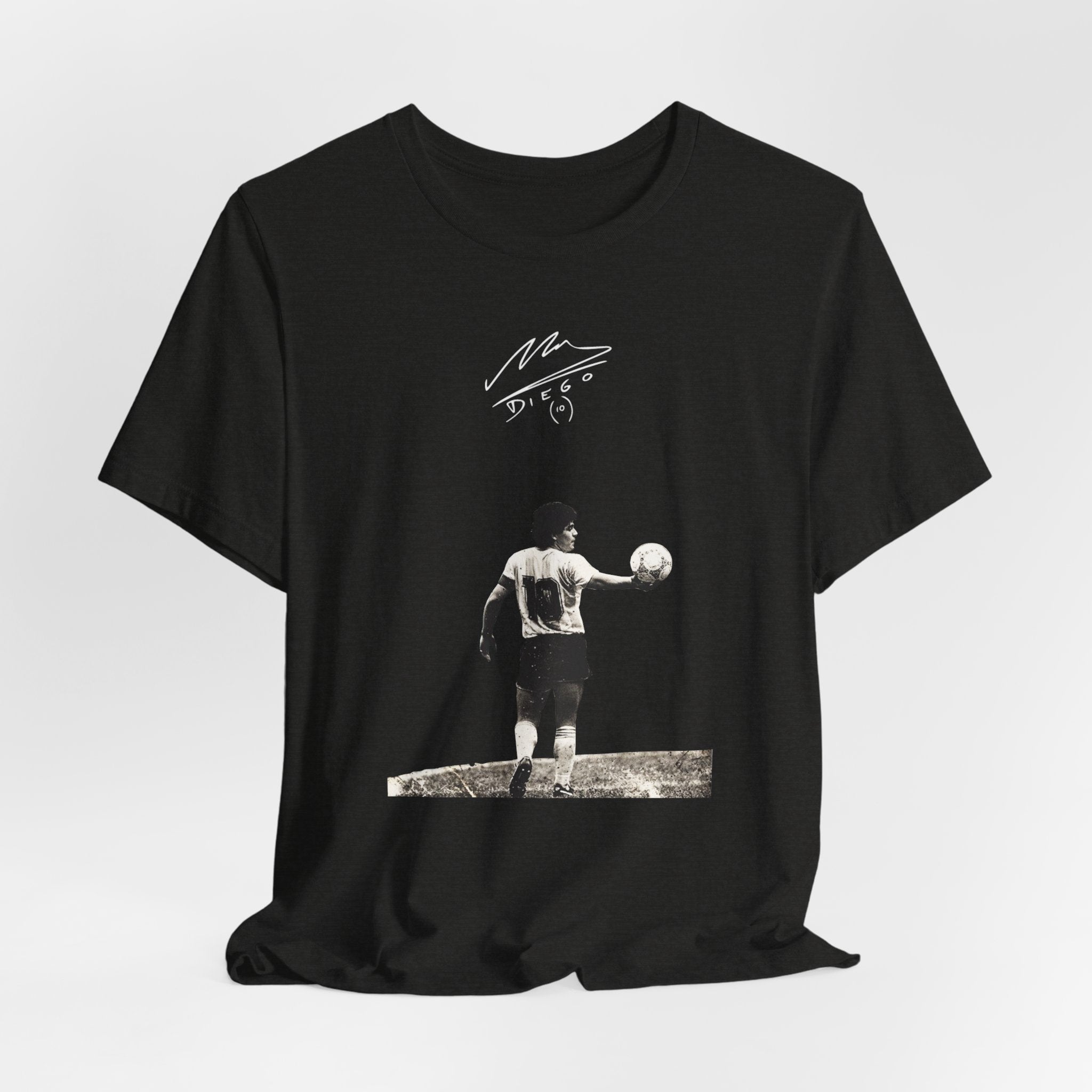 Maradona Spirit of Argentina Tee