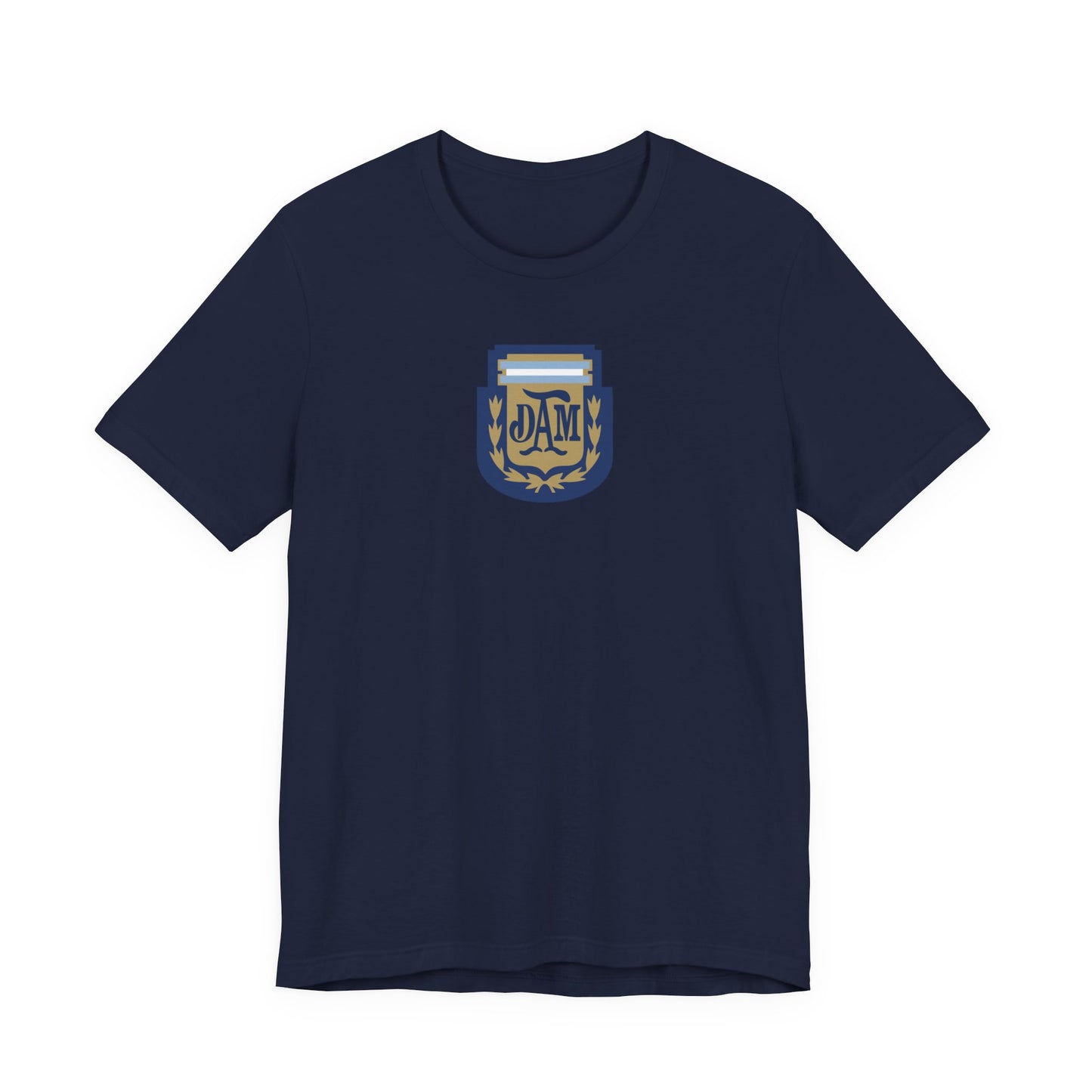 Diego Armando Maradona Shield Tee