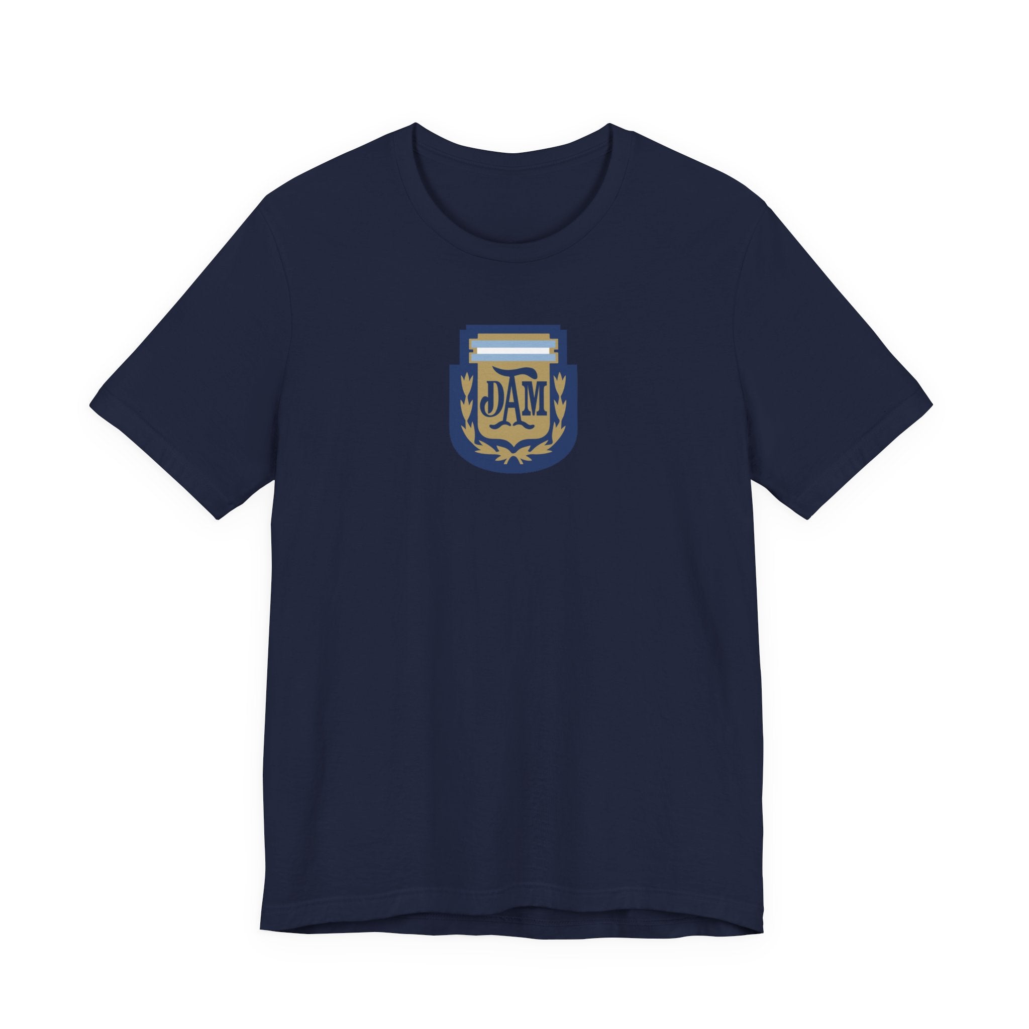 Diego Armando Maradona Shield Tee