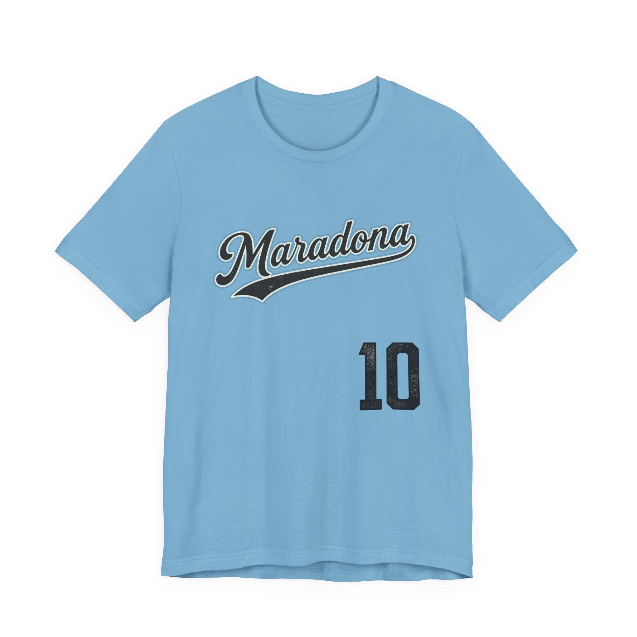 Maradona Baseball Dream Tee