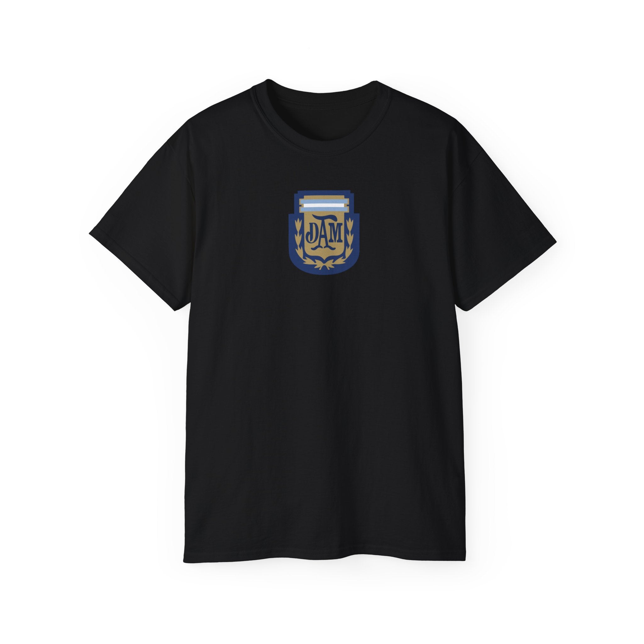 Diego Armando Maradona Shield Tee