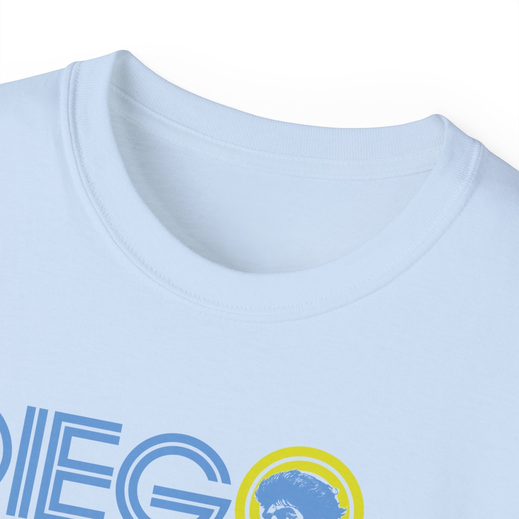 Maradona El Pibe De Oro Mexico '86 Tee