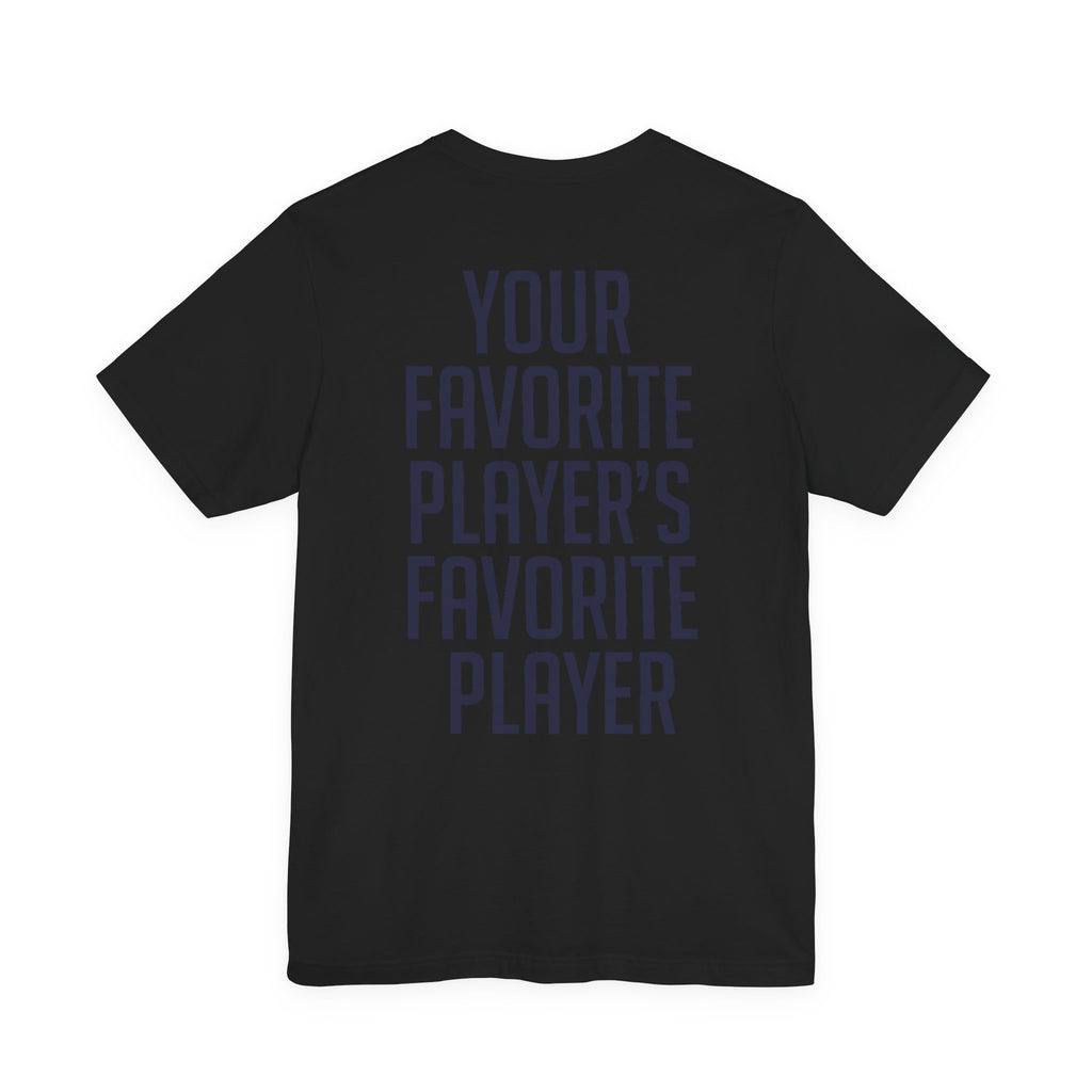 Maradona "Your Favorite Player" Tribute Tee