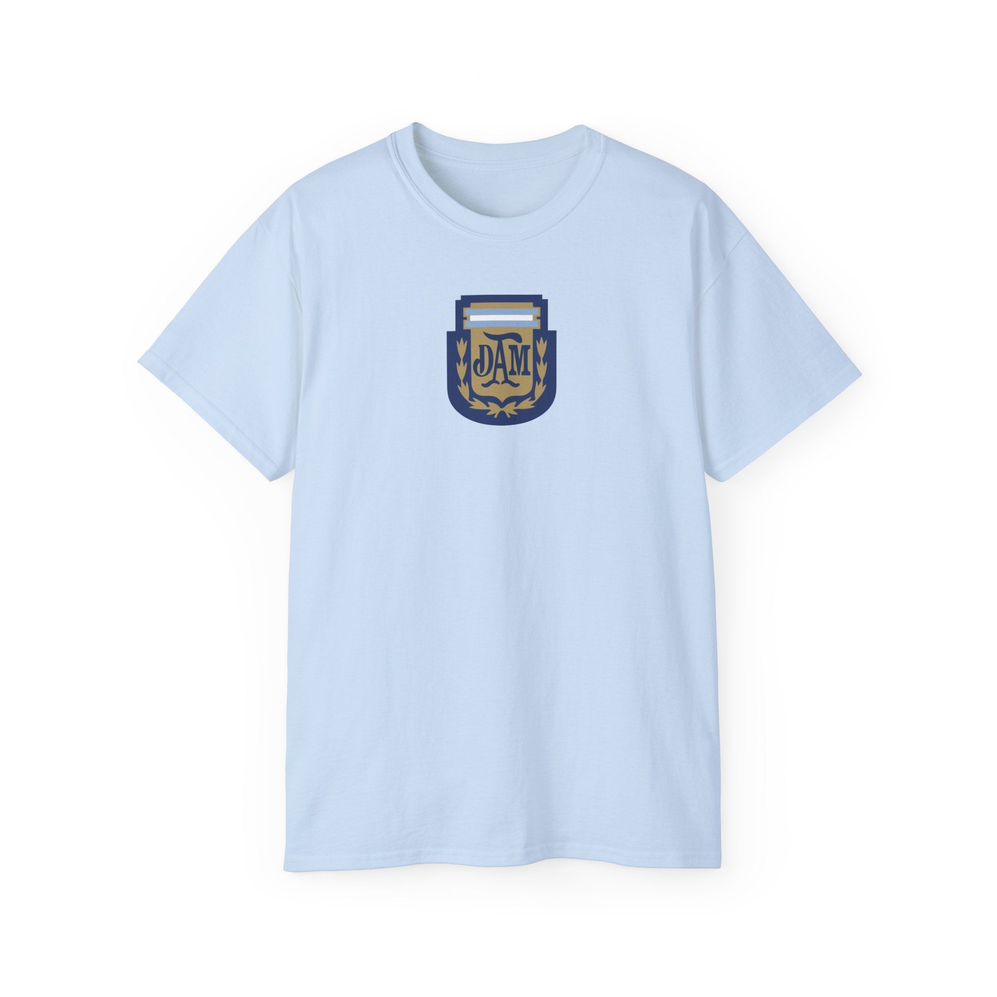 Diego Armando Maradona Shield Tee