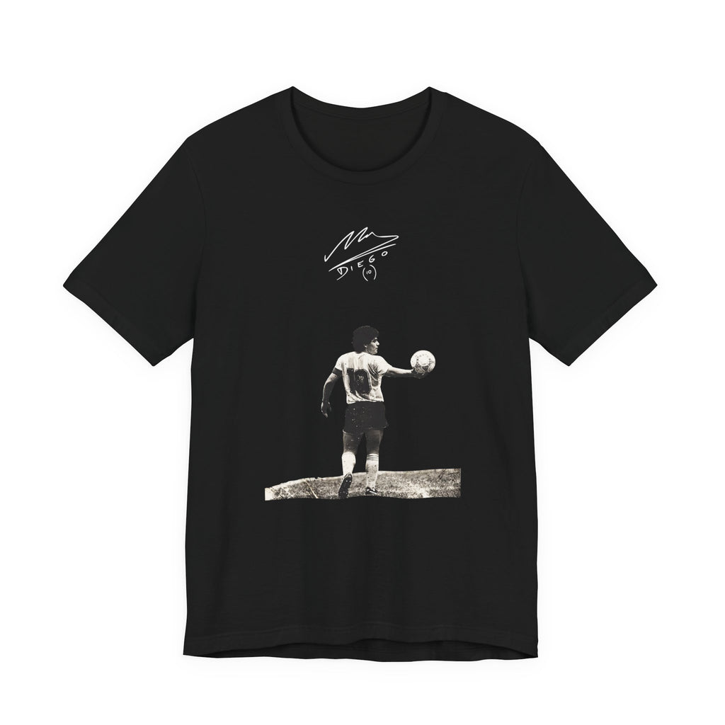 Maradona Spirit of Argentina Tee