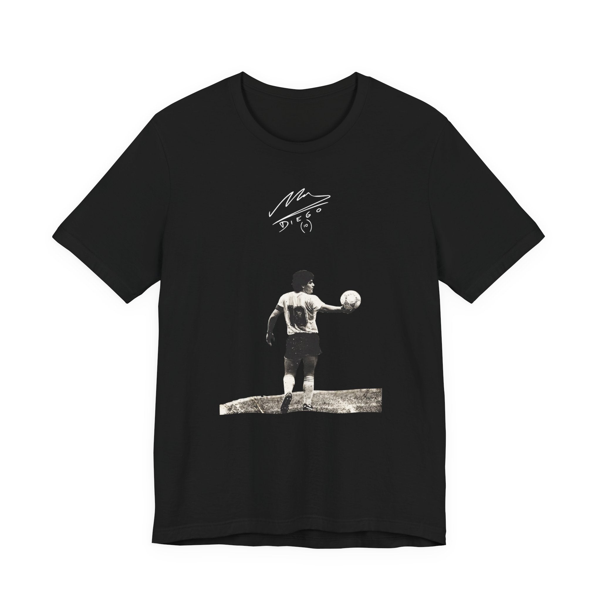 Maradona Spirit of Argentina Tee