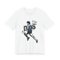 Maradona El Pibe De Oro Graffiti Tee
