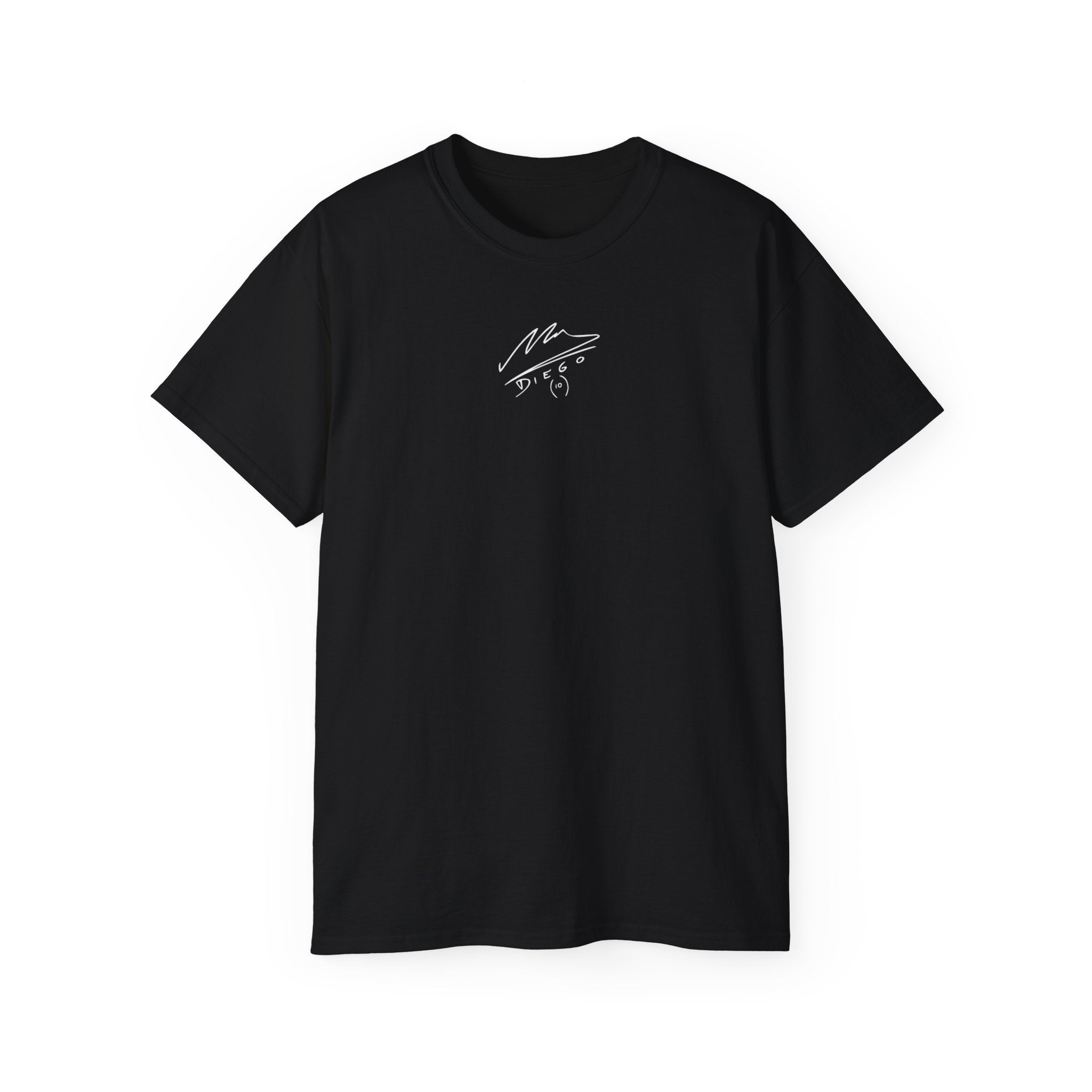 Maradona Signature 10 Tee