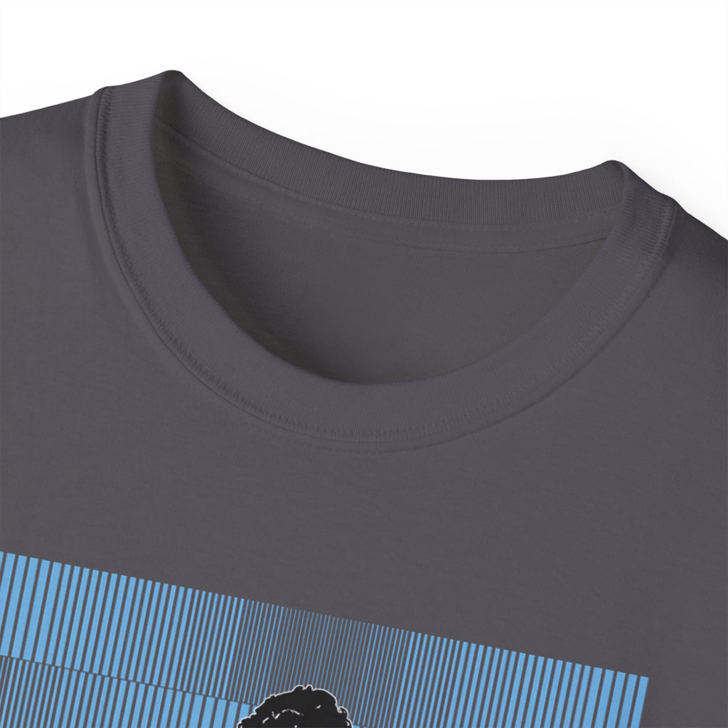 Maradona 1960 Infinity Tango in Boots Tee