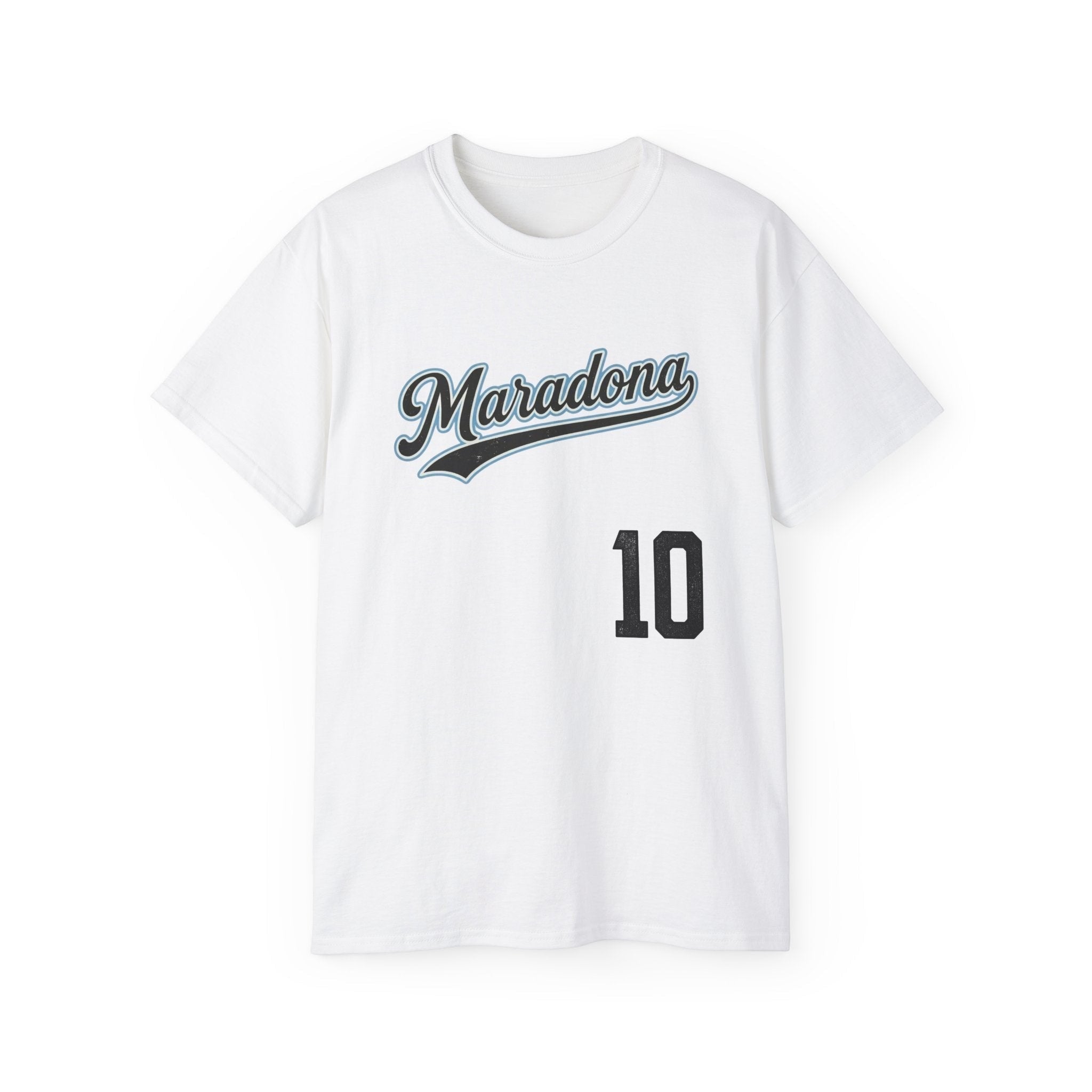 Maradona Baseball Dream Tee