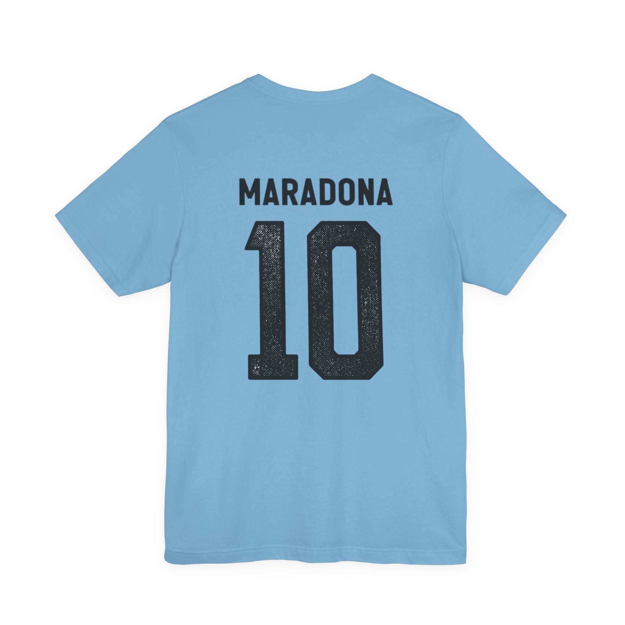 Maradona Baseball Dream Tee