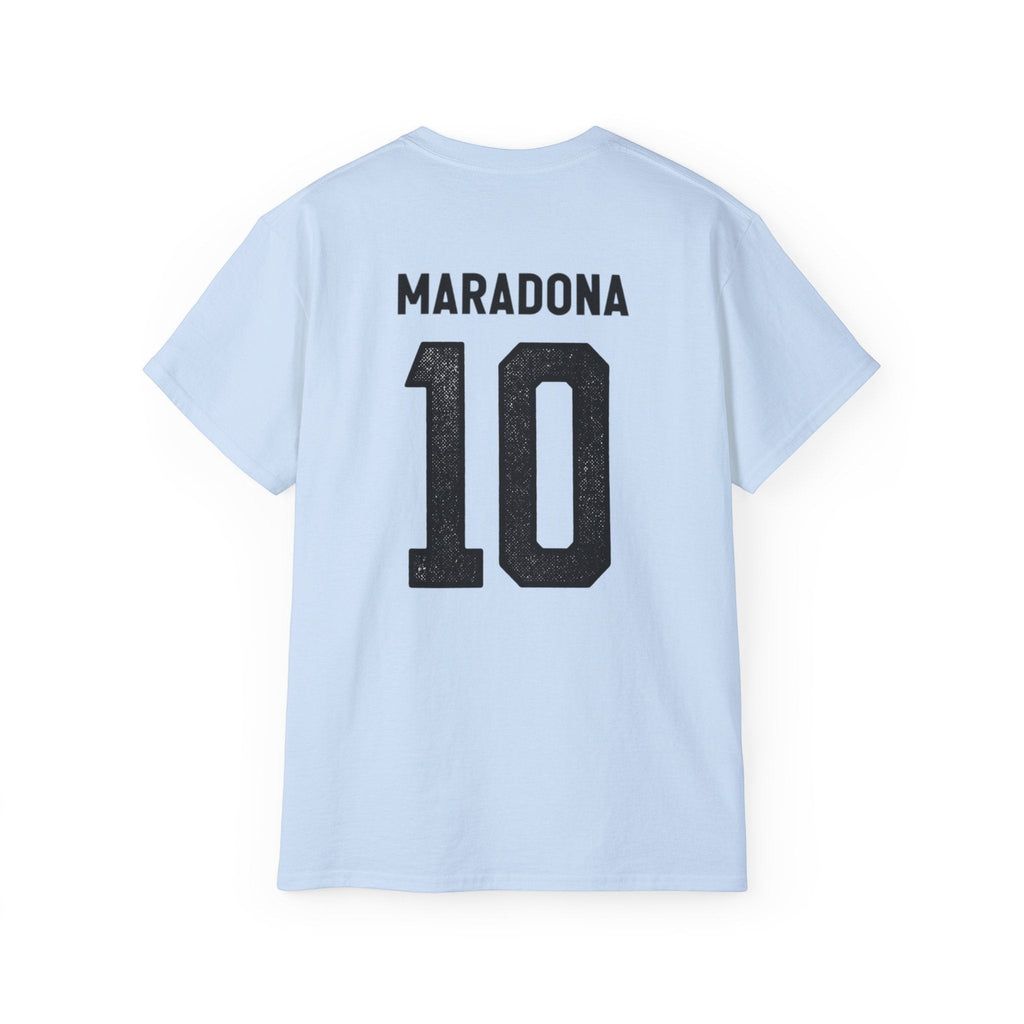 Maradona Baseball Dream Tee