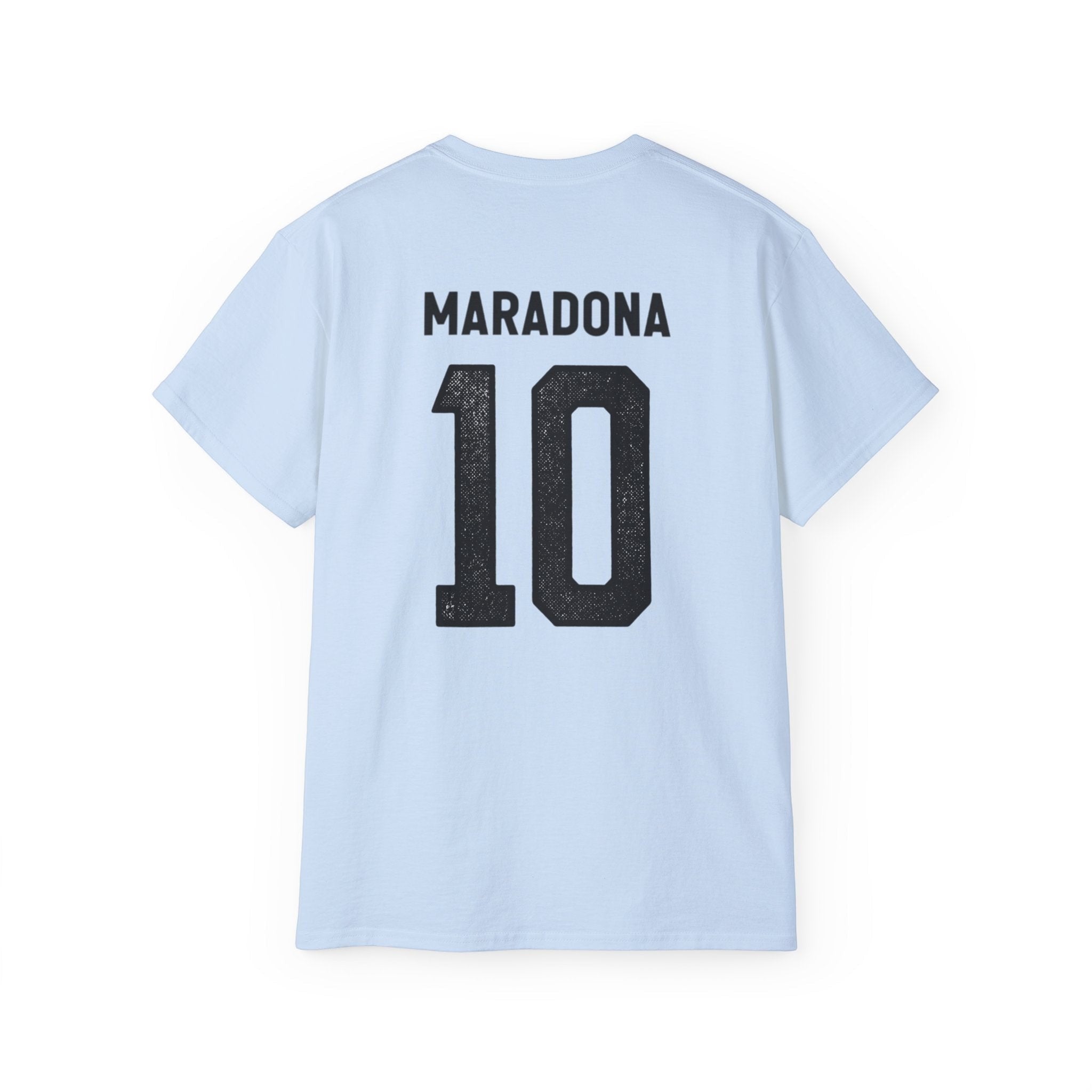 Maradona Baseball Dream Tee