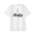 Maradona "El Diego" Jersey 40th Anniversary White