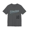 Maradona Baseball Dream Tee