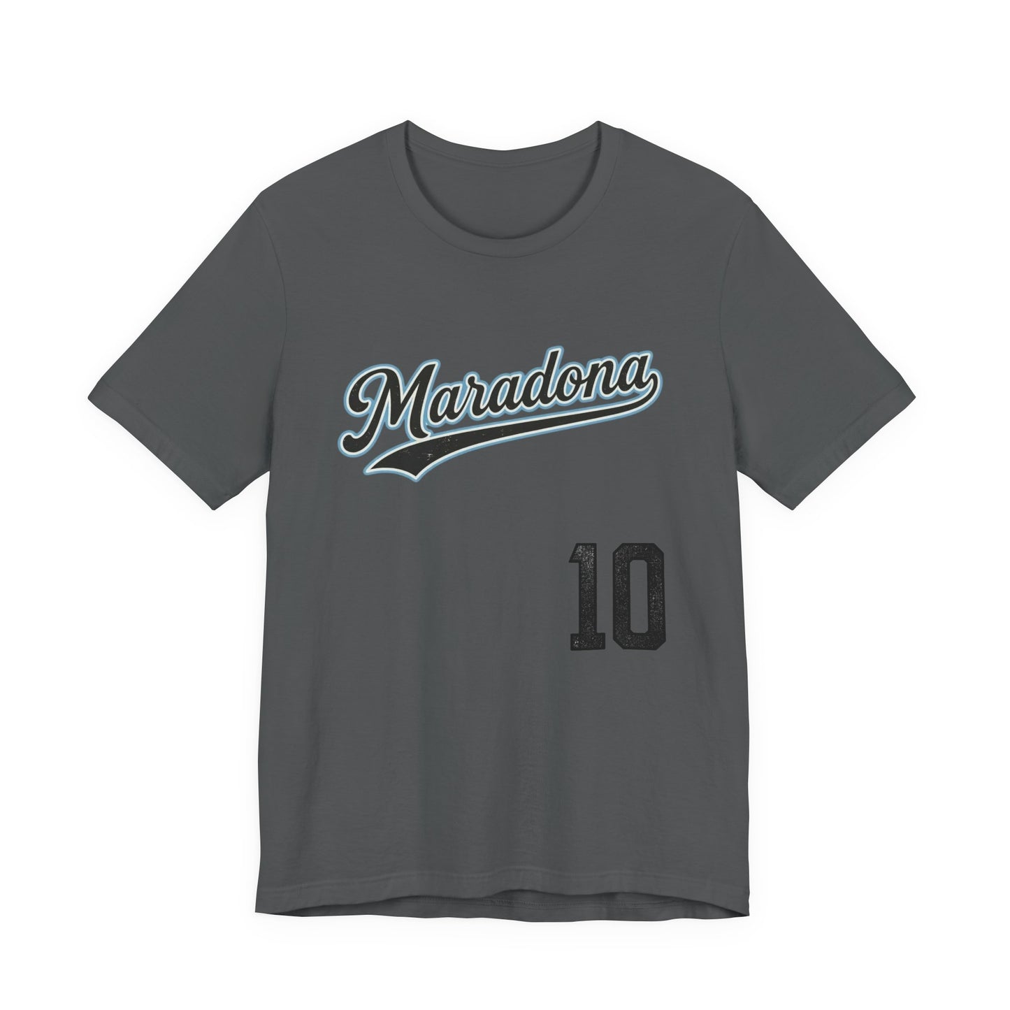 Maradona Baseball Dream Tee