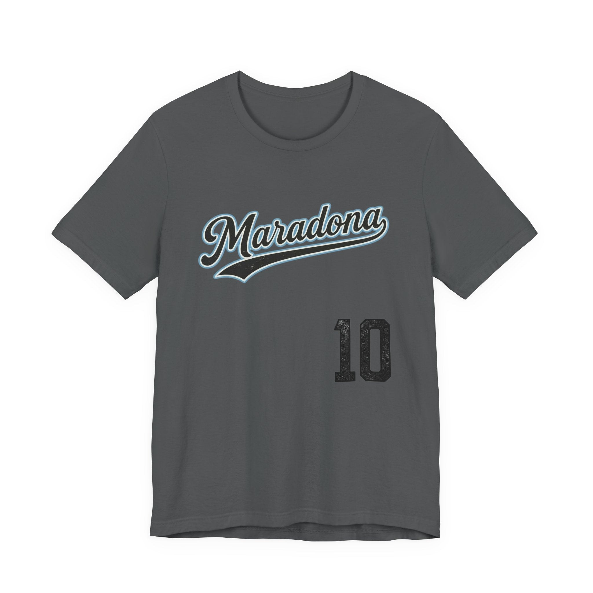 Maradona Baseball Dream Tee