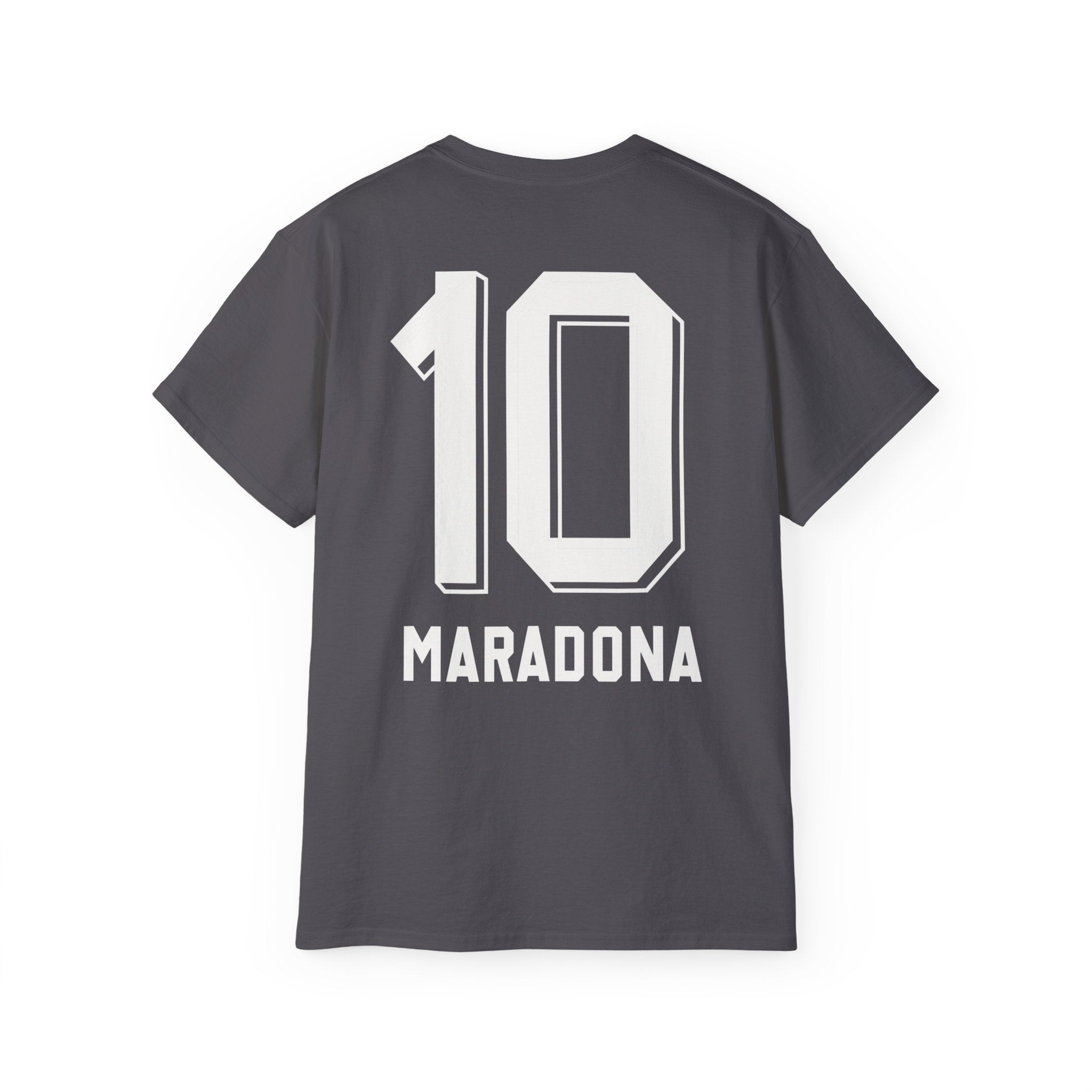 Maradona Signature 10 Tee
