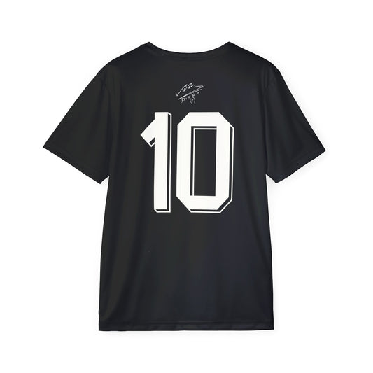 Maradona 1994 World Cup Icon Signature 10 Jersey