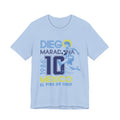 Maradona El Pibe De Oro Mexico '86 Tee