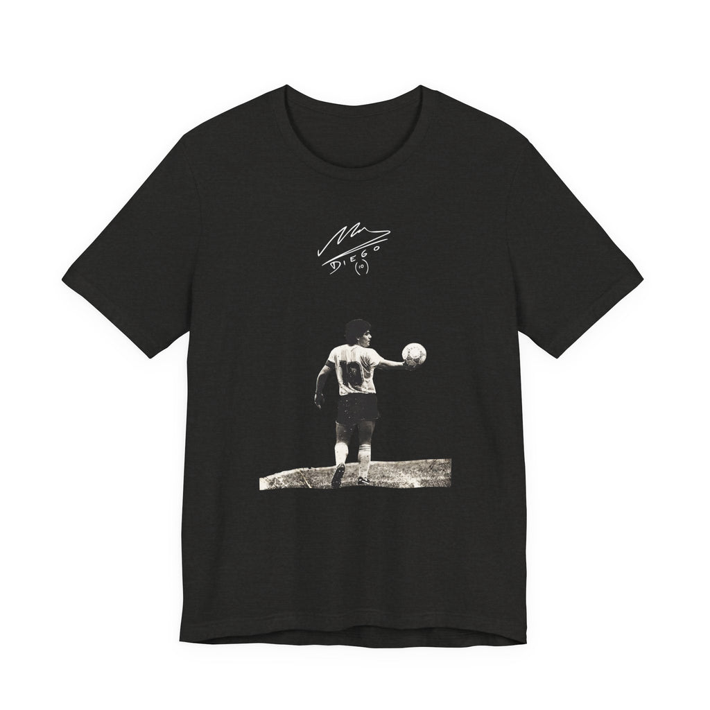 Maradona Spirit of Argentina Tee