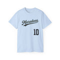 Maradona Baseball Dream Tee