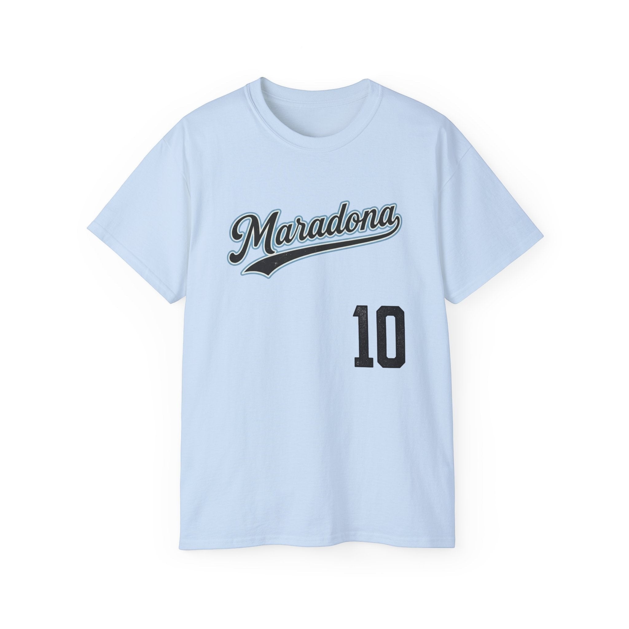 Maradona Baseball Dream Tee