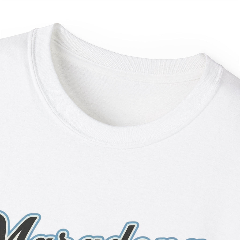 Maradona Baseball Dream Tee
