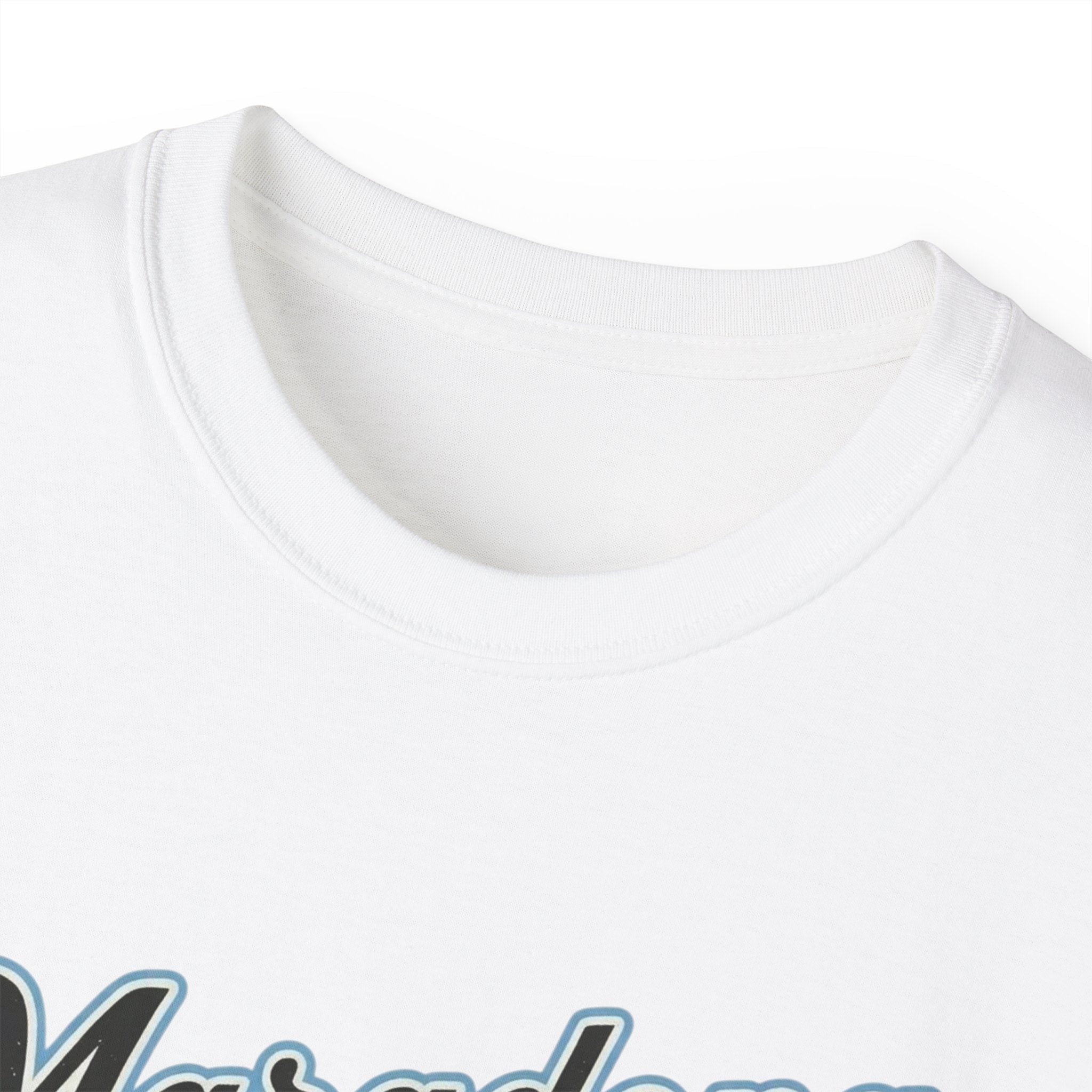 Maradona Baseball Dream Tee
