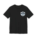 Maradona El Dios Del Futbol 10 Tee