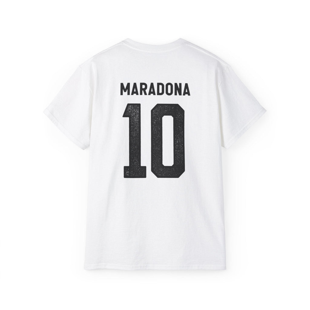 Maradona Baseball Dream Tee