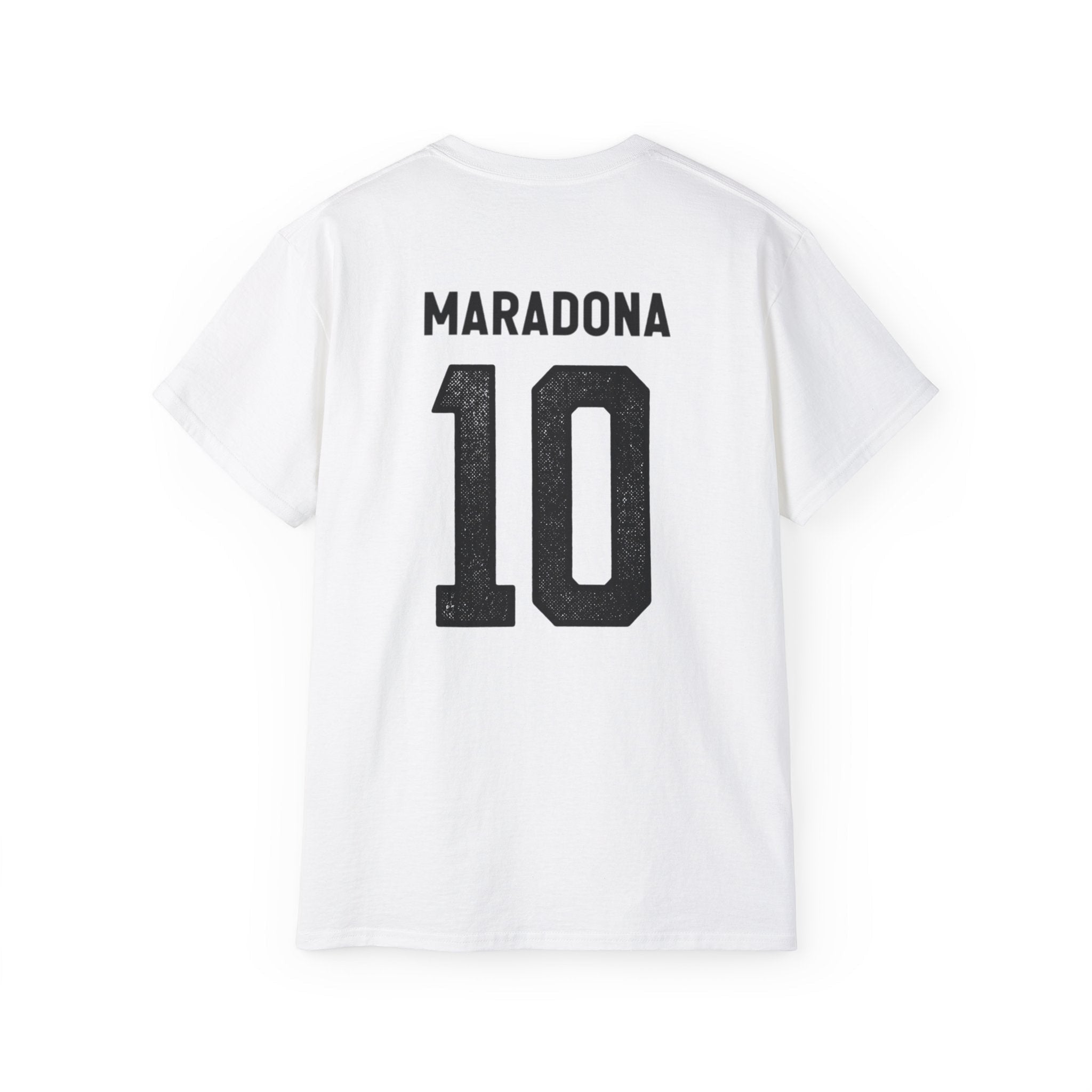 Maradona Baseball Dream Tee