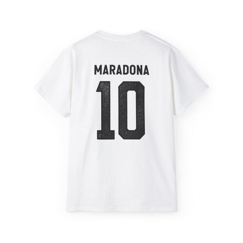 Maradona Baseball Dream Tee