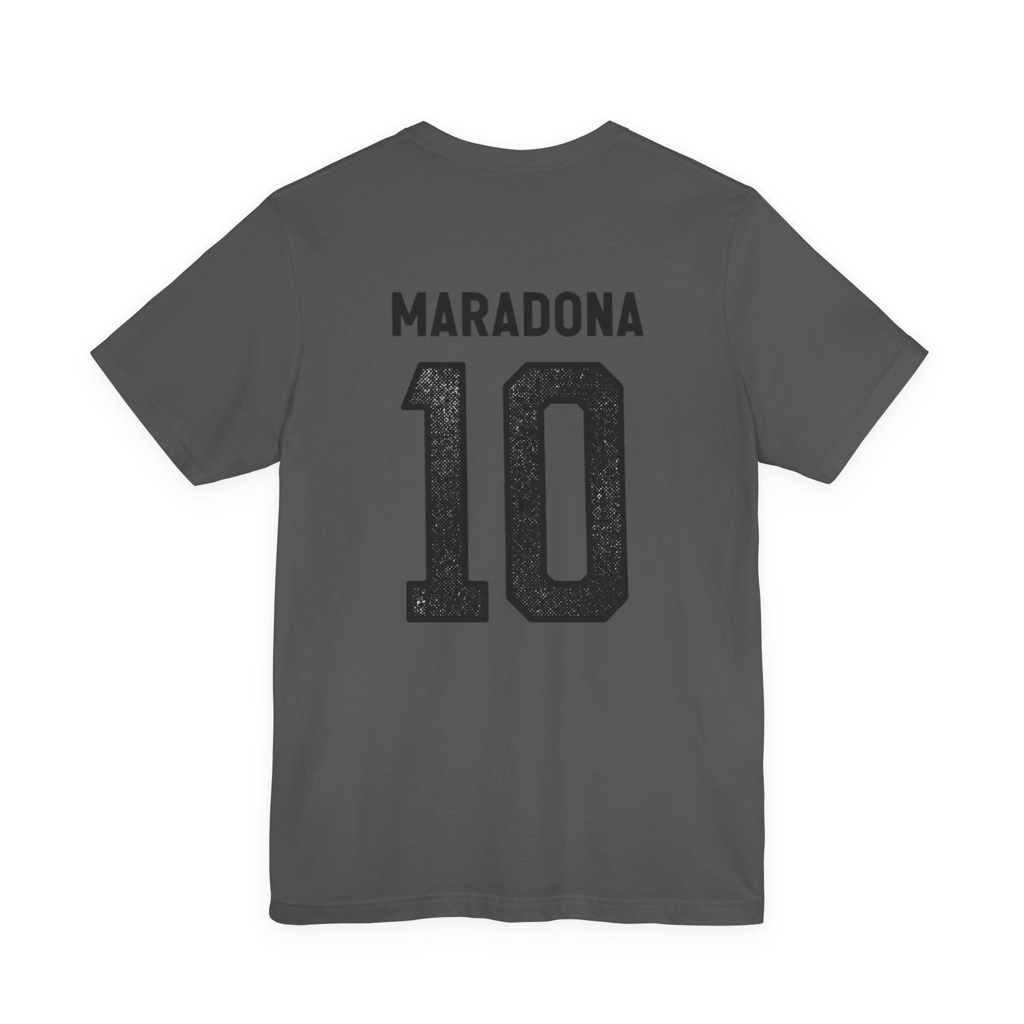 Maradona Baseball Dream Tee
