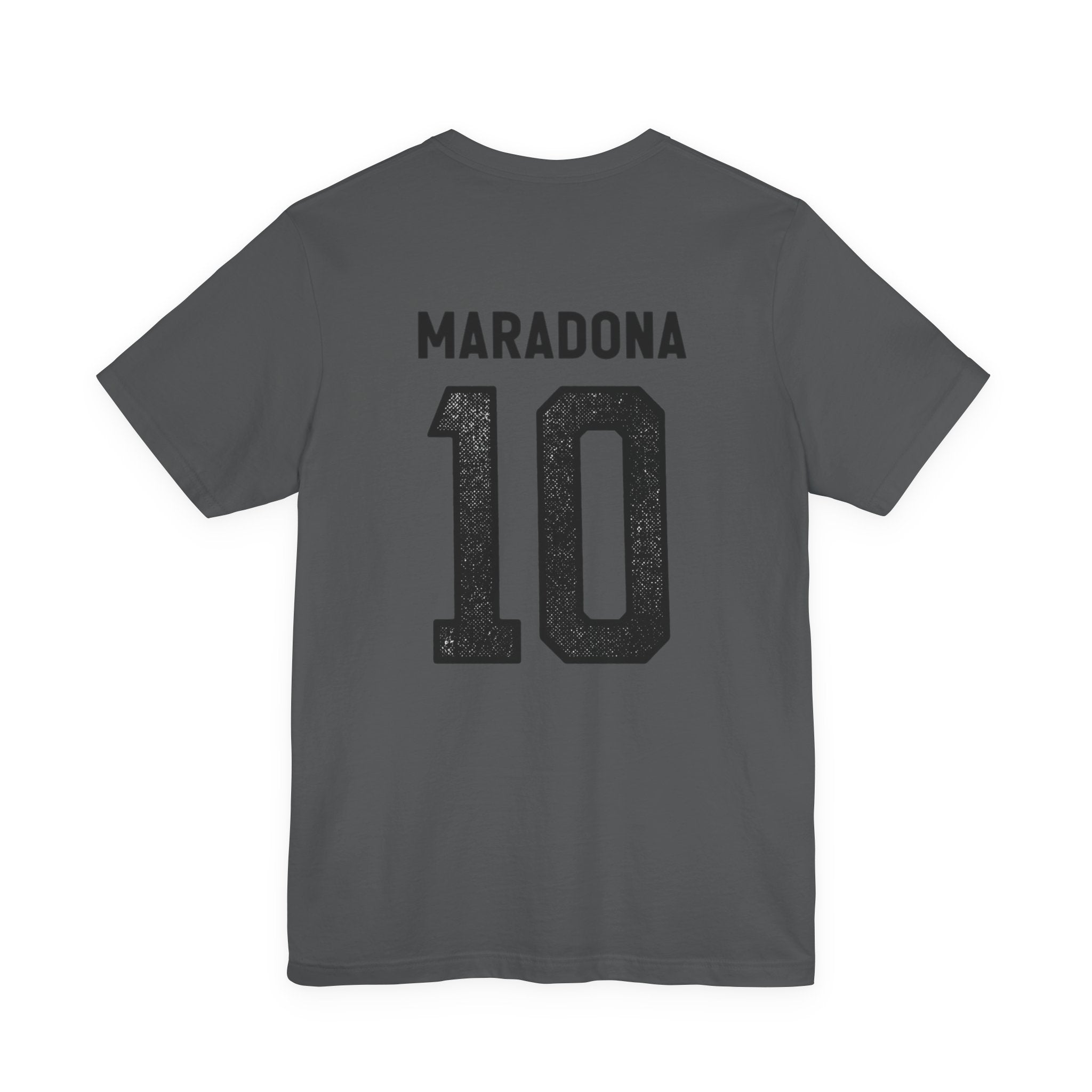 Maradona Baseball Dream Tee