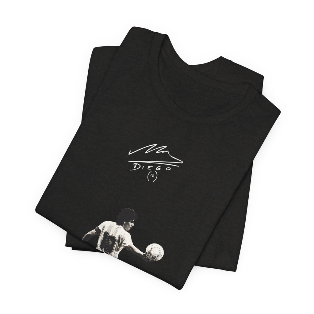Maradona Spirit of Argentina Tee