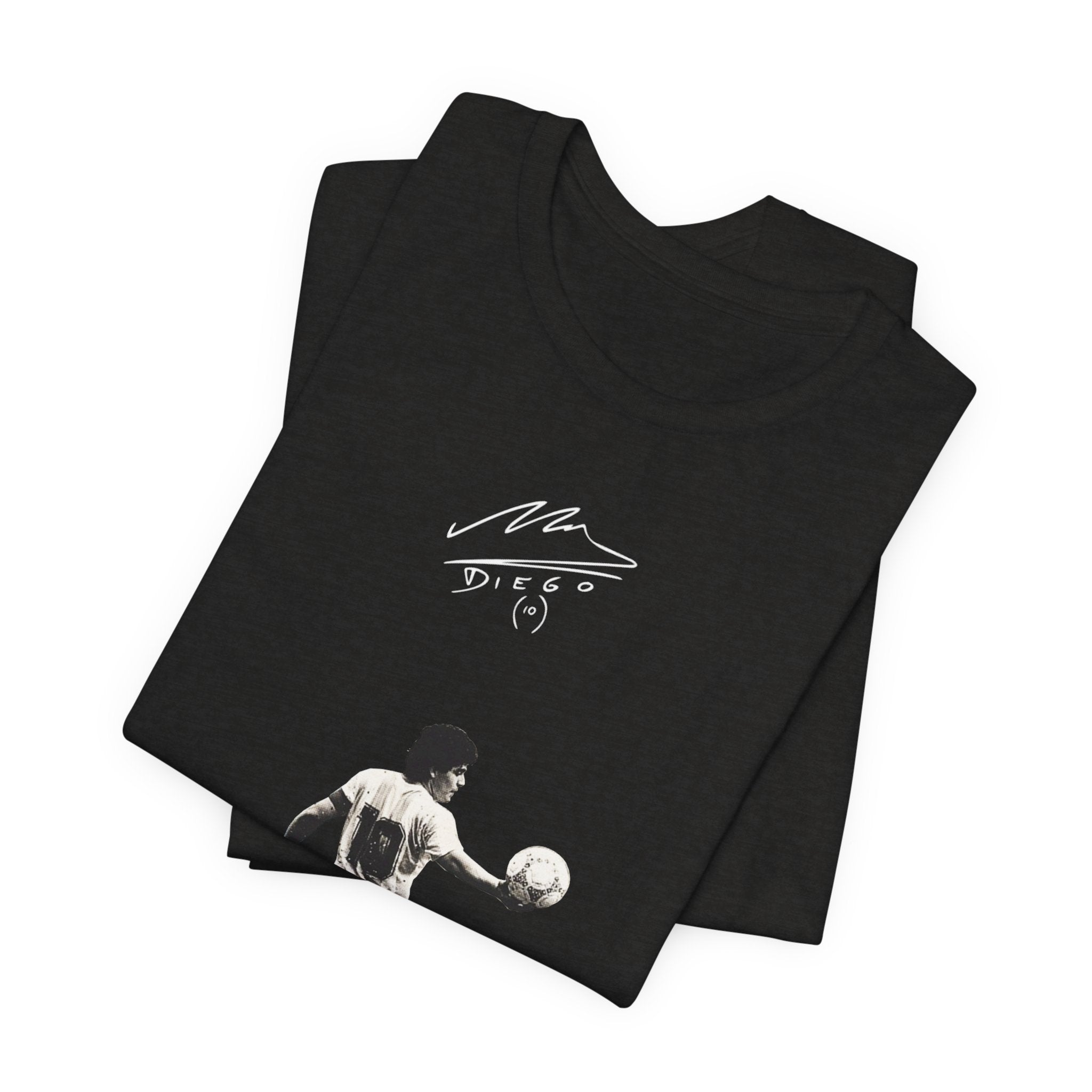 Maradona Spirit of Argentina Tee