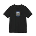 Diego Armando Maradona Shield Tee