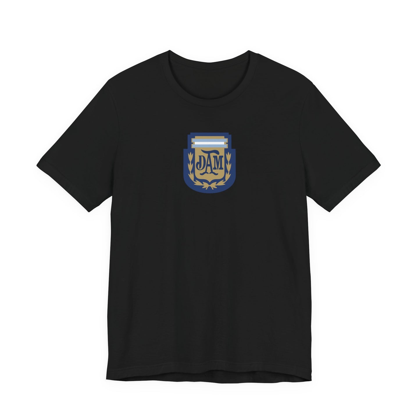 Diego Armando Maradona Shield Tee