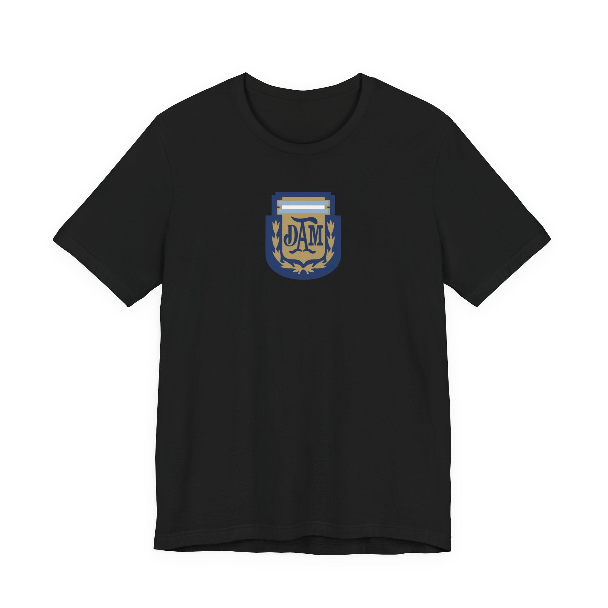 Diego Armando Maradona Shield Tee