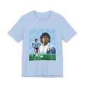 Maradona D10S Legend Tee